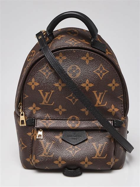 louis vuitton hot springs backpack replica|real louis vuitton.